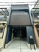 東三国駅より徒歩7分 新築の賃貸物件