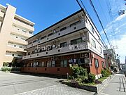 ナインハイム 2階 築30年4ヶ月の賃貸物件