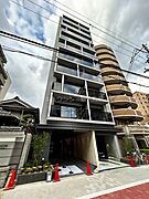 東三国駅より徒歩4分 4階 築1年の賃貸物件