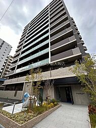 JR東海道・山陽本線 新大阪駅 徒歩6分の賃貸マンション