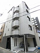 東三国駅より徒歩5分 5階 築13年8ヶ月の賃貸物件