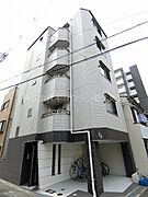 東三国駅より徒歩5分 4階 築13年8ヶ月の賃貸物件