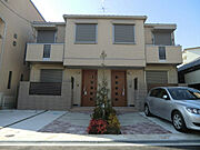 曽根駅より徒歩6分 築14年10ヶ月の賃貸物件