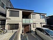 シャーメゾンスプリング 2階 築3年5ヶ月の賃貸物件