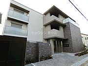 シャーメゾンアリビオの賃貸物件