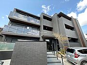 岡町駅より徒歩7分 1階 新築の賃貸物件