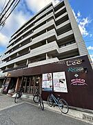 大拓ハイツ6 4階 築39年8ヶ月の賃貸物件