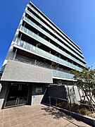 ベラジオ三国駅前 3階 築5年10ヶ月の賃貸物件