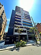 東三国駅より徒歩2分 11階 築2年9ヶ月の賃貸物件