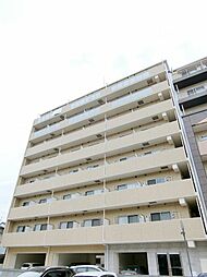 JR東海道・山陽本線 東淀川駅 徒歩3分の賃貸マンション