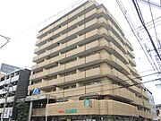 東淀川駅より徒歩1分 4階 築25年7ヶ月の賃貸物件