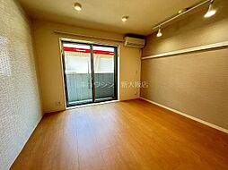 阪急京都本線 崇禅寺駅 徒歩2分の賃貸マンション 3階1Kのリビング/ダイニング