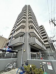 ダイアパレス新大阪宮原