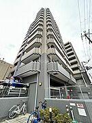 東三国駅より徒歩7分 11階 築24年2ヶ月の賃貸物件