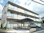 コスモコート 3階 築12年3ヶ月の賃貸物件