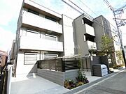 シャーメゾンノール大阪 2階 築2年10ヶ月の賃貸物件