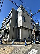 曽根駅より徒歩10分 3階 新築の賃貸物件