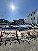 曽根駅より徒歩6分 3階 新築の賃貸物件