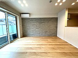 JR東海道・山陽本線 岸辺駅 徒歩11分の賃貸マンション 1階1LDKのリビング/ダイニング