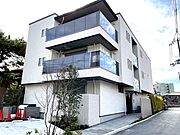 岸辺駅より徒歩11分 1階 築2年10ヶ月の賃貸物件