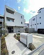 上新庄駅より徒歩5分 2階 築12年4ヶ月の賃貸物件