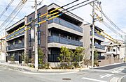 曽根駅より徒歩16分 1階 新築の賃貸物件