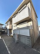 三国駅より徒歩15分 2階 築12年8ヶ月の賃貸物件