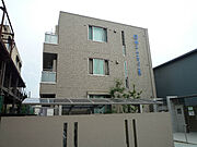 庄内駅より徒歩18分 2階 築12年11ヶ月の賃貸物件