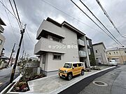 シャーメゾンＡｒｉｓｔｉｏ 2階 築3年11ヶ月の賃貸物件