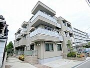 服部天神駅より徒歩11分 3階 築13年の賃貸物件