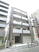 東三国駅より徒歩5分 5階 築12年8ヶ月の賃貸物件