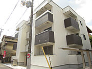 フジパレス東三国3番館 2階 築9年3ヶ月の賃貸物件