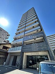 Osaka Metro御堂筋線 東三国駅 徒歩4分