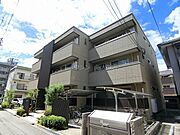 コスモ240 3階 築13年9ヶ月の賃貸物件