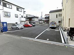 北モータープール