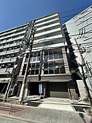 新大阪駅より徒歩7分 2階 新築の賃貸物件