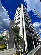 東三国駅より徒歩2分 7階 築7年5ヶ月の賃貸物件