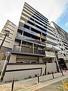 新大阪駅より徒歩7分 8階 新築の賃貸物件