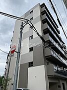 上新庄駅より徒歩5分 3階 築3年9ヶ月の賃貸物件
