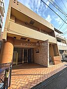シェリール木村5 2階 築22年9ヶ月の賃貸物件
