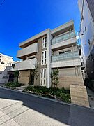 シャーメゾンクオリスタ 2階 築8年10ヶ月の賃貸物件