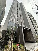 プレジオ新大阪ユーロ 5階 築1年2ヶ月の賃貸物件