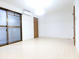 せふりハイツ 1Kの写真