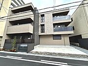 十三駅より徒歩11分 3階 築1年4ヶ月の賃貸物件