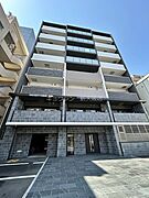 アンフィニ20ヴェルデ 6階 築3年2ヶ月の賃貸物件