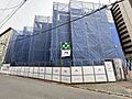 阪急千里線 下新庄駅 徒歩5分の賃貸マンション