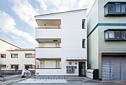 グリーンビレッジ 1階 新築の賃貸物件