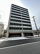 三国駅より徒歩6分 6階 新築の賃貸物件