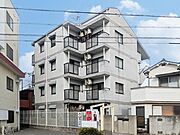 エスアイウィング 4階 築32年11ヶ月の賃貸物件