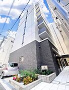 上新庄駅より徒歩3分 5階 築5年7ヶ月の賃貸物件